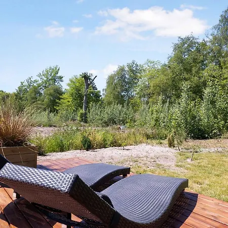 Luxurious Activity Summer House Near The Beach *