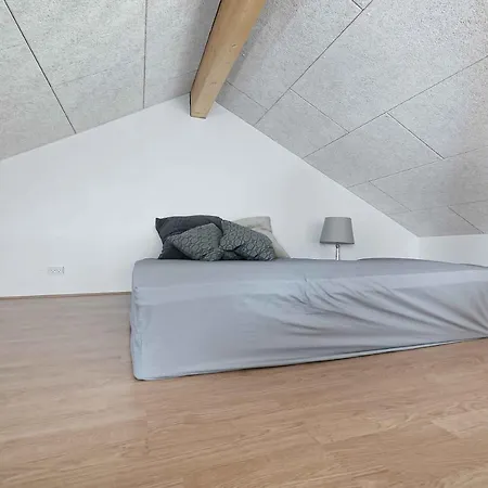 度假居 Luxurious Activity Summer House Near The Beach
